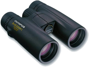 Olympus 8x42 EX WPI Binocular