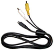 Olympus CB-AVC3 AV Cable