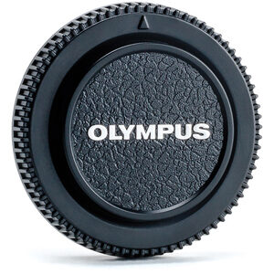 Olympus BC-3 Body Cap For Teleconverter