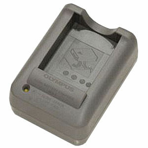 Olympus BCS-5 Battery Charger For BLS-5