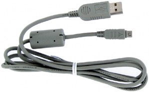 Olympus CB-USB6 USB Cable