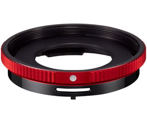 Olympus CLA-T01 Conversion Lens Adapter