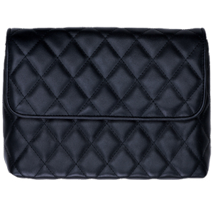 Olympus Clutch Black Like My Dress