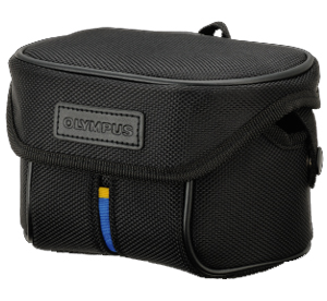 Olympus CS-44SF Soft Camera Case for E-M10 | E-M10 II