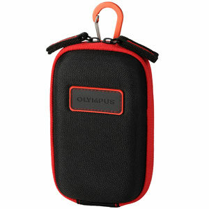 Olympus CSCH-107 Nylon Hard Case