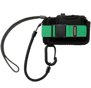 Olympus CSCH-125 Tracking Holder Case