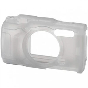 Olympus CSCH-127 Silicone Case For Tough TG-6