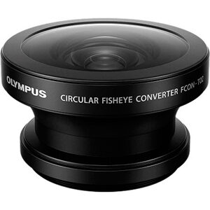 Olympus FCON-T02 Fisheye Converter