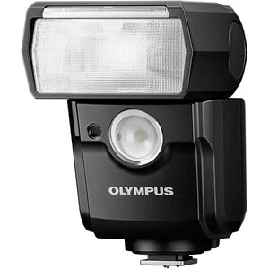 Olympus Flashguns