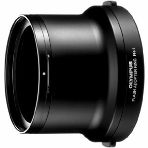 Olympus FR-1 Flash Adapter Ring