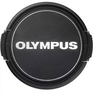 Olympus LC-37B 37mm Lens Cap
