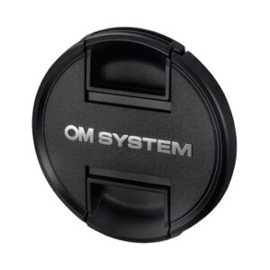 Olympus OM System LC-58F 58mm Lens Cap