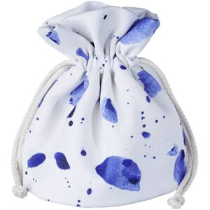 Olympus Lens Pouch Ink Couture