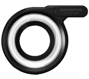 Olympus LG-1 LED Light Guide