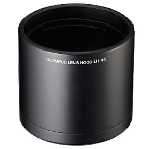 Olympus LH-49 Sliding Lens Hood (LH49)