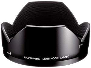 Olympus LH-75 Lens Hood (LH75)