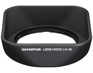 Olympus LH-40 Lens Hood (LH40)
