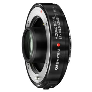 OM System Olympus MC-14 1.4x M Zuiko Digital Teleconverter