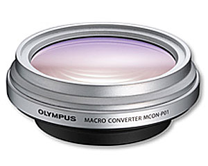 Olympus MCON-P01 Macro Converter