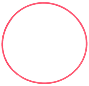 Olympus POL-053 O-Ring For PT-053 | PT-055 | PT-056 | PT-057