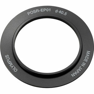 Olympus POSR-EP01 Shading Ring