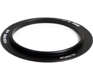 Olympus POSR-EP02 Shading Ring