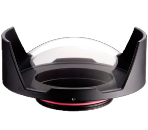 Olympus PPO-E04 Underwater Lens Port