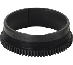 Olympus PPZR-EP02 Zoom Ring