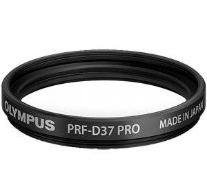 Olympus PRF-D37 Pro 37mm Protection Filter