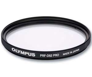 Olympus PRF-D52 Pro 52mm Protection Filter