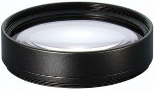 Olympus PTMC-01 Macro Conversion Lens