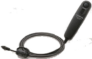 Olympus RM-CB1 Remote Release Cable