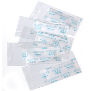 Olympus Silica-5S Small Silica Gel Sachets