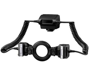 Olympus STF-8 Twin Macro Flash