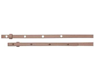 Olympus Leather Shoulder Strap Just Nude