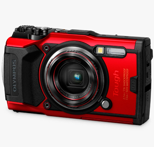 Olympus OM System Compact Cameras