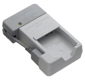 Olympus UC-90 Battery Charger For Li-90B | Li-92B