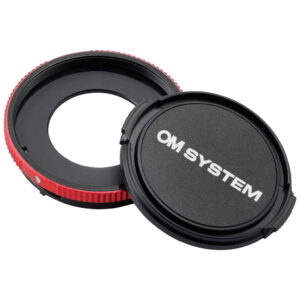OM System CLA-T01 Conversion Lens Adapter