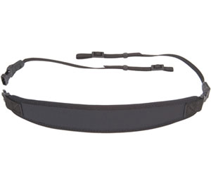 Optech Classic Strap Black