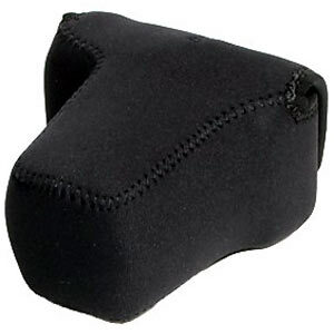 Optech D-M 4/3 Soft Pouch Black