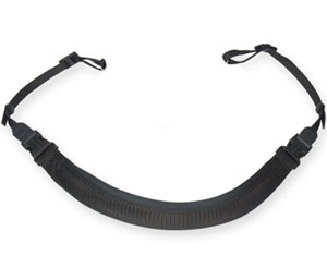 Optech Envy Camera Strap Black