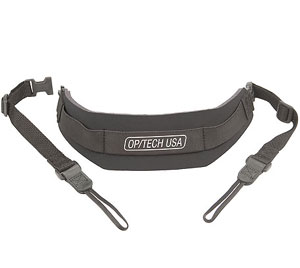 Optech Pro Camera Strap Pro Loop Black