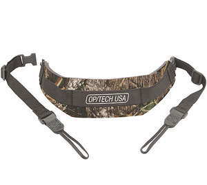 Optech Pro Camera Strap Pro Loop Nature