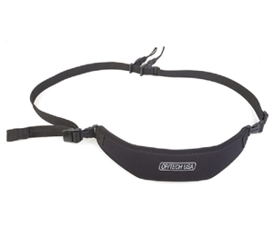 Optech Quick Adjust Utility Strap Sling XL Black