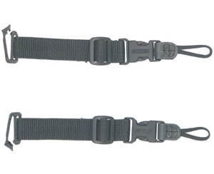 Optech Reporter | Backpack System Connector