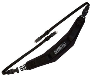 OpTech Super Pro Strap B Black