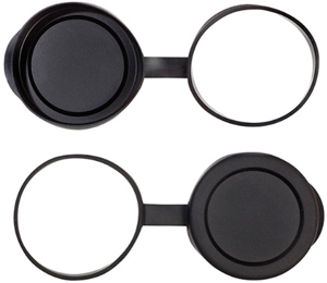 Opticron Binocular Rubber Objective Lens Covers 50 OG S Pair