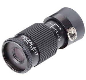 Opticron Oregon 4x12 Macro Focus Monocular