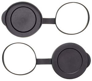 Opticron Binocular Rubber Objective Lens Covers 50 OG M Pair