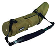 Opticron Waterproof Case For MM3 | MM4 50 ED Straight Green